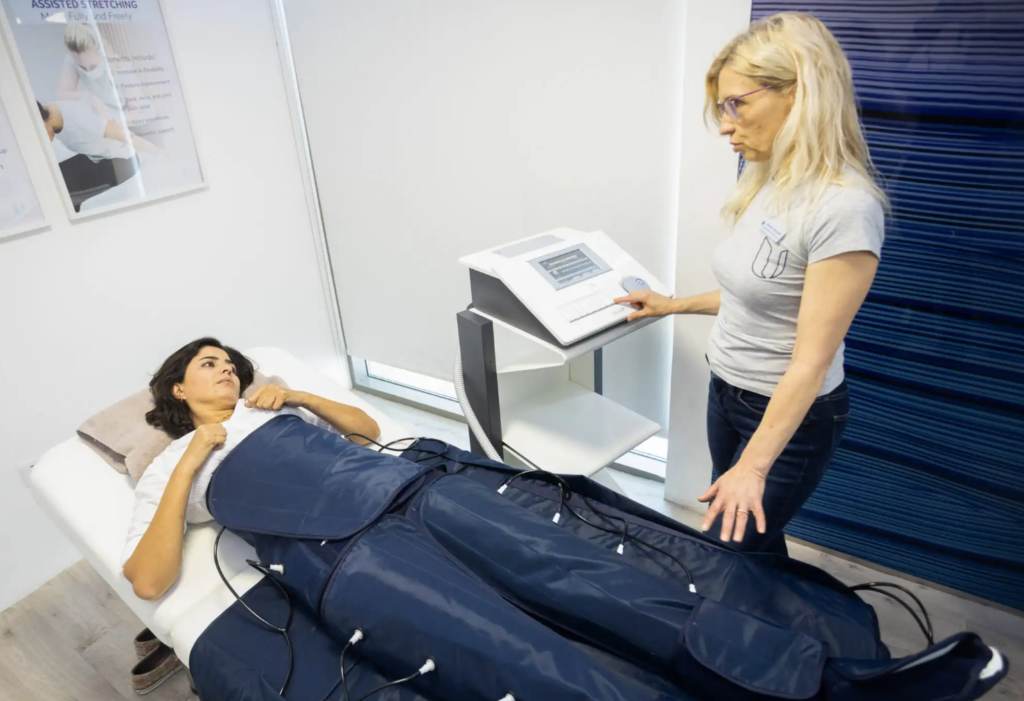 What to Wear for Lymphatic Drainage Massage