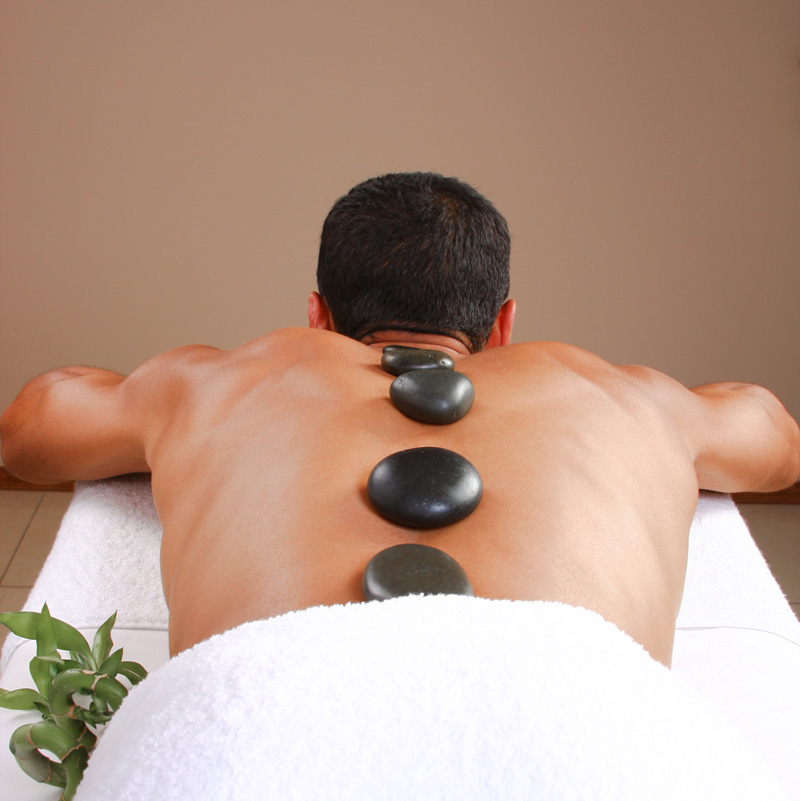 Lymphatic drainage massage Round Rock